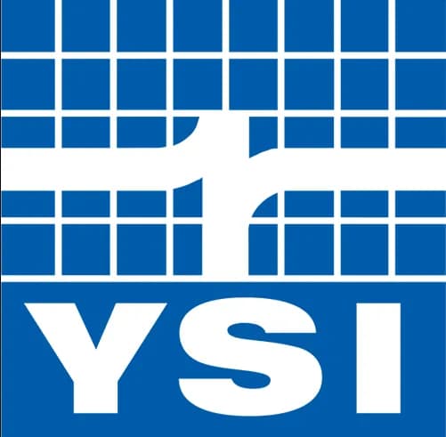 YSI Incorporated logo