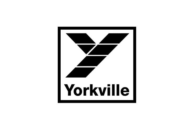 Yorkville Sound logo