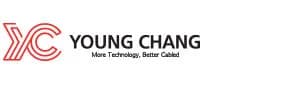 Young Chang Silicone logo