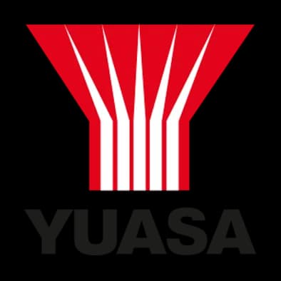 Yuasa logo