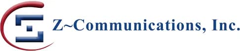 Z-Communications logo