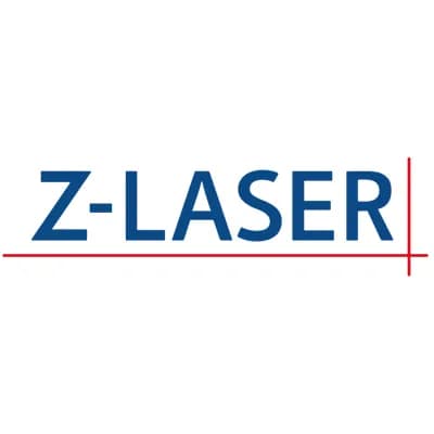 Z-Laser logo
