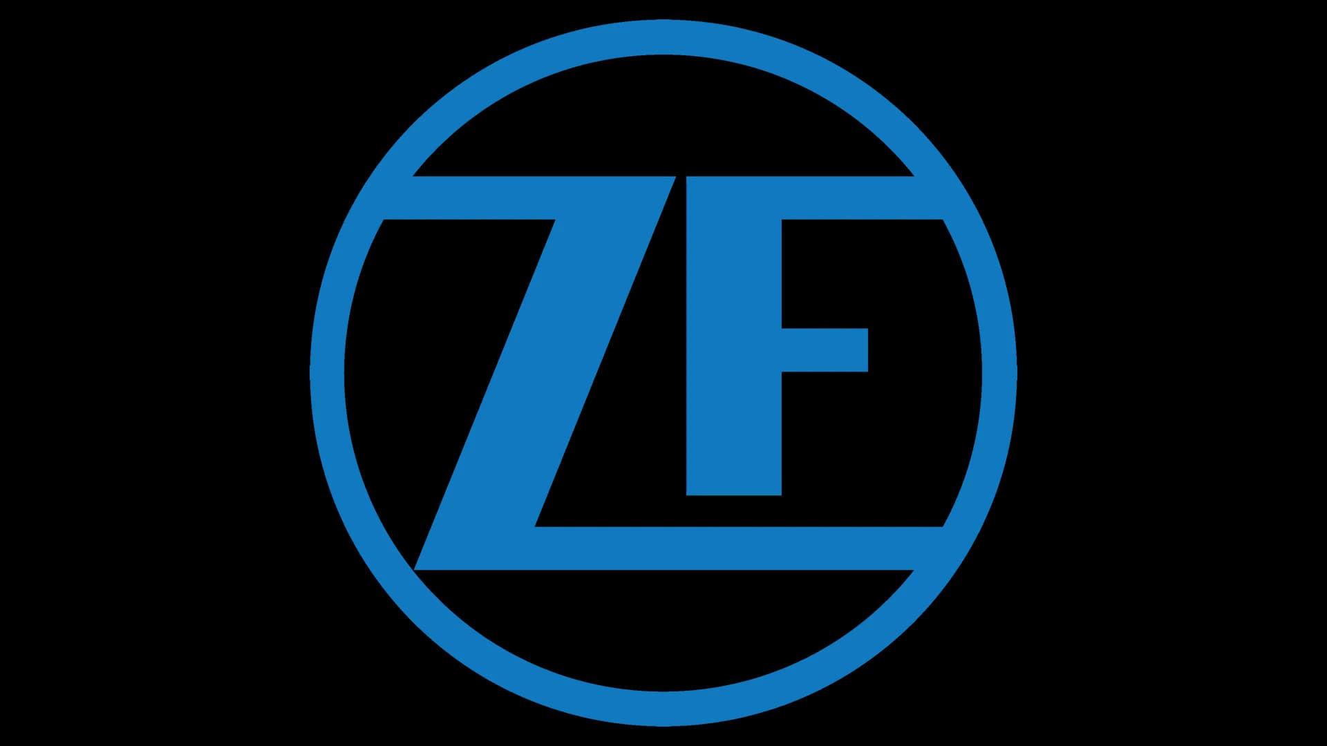 ZF Electronics logo
