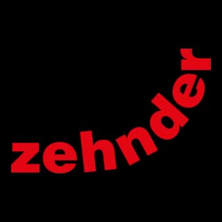 Zehnder logo