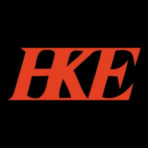 Zhejiang HKE Relay logo