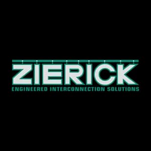 Zierick Manufacturing logo