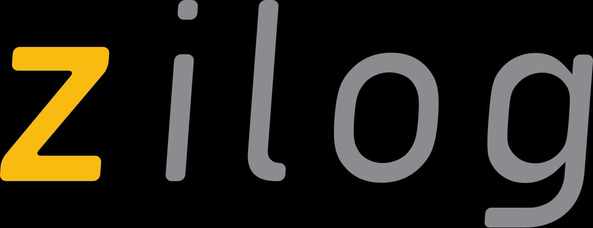 Zilog logo