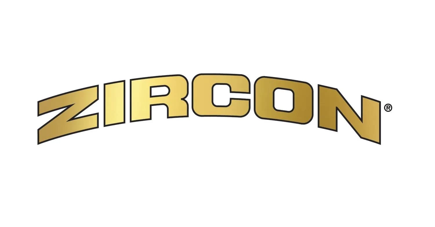 Zircon logo