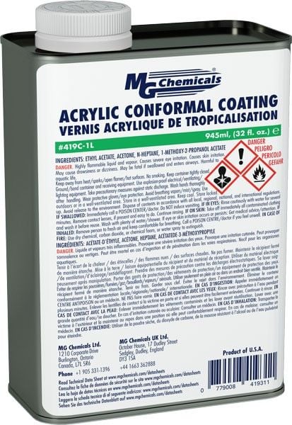 Product diagram or image