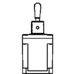 Product diagram or image