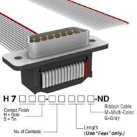 Product diagram or image