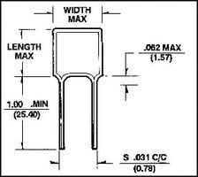 Product diagram or image