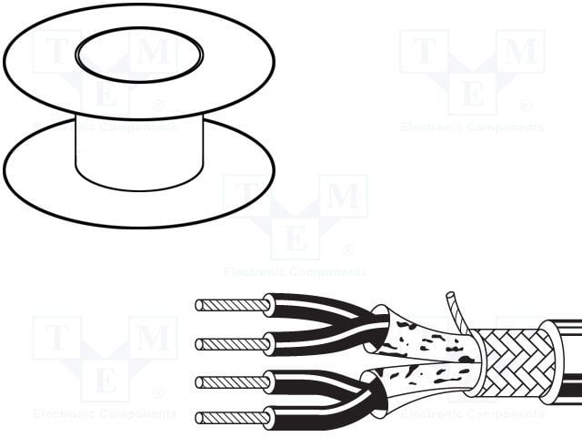 Product diagram or image