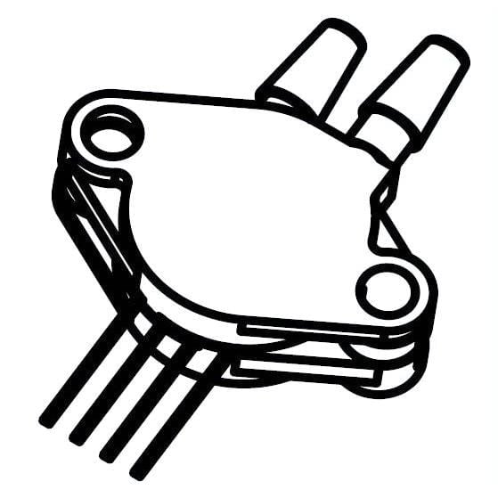 Product diagram or image