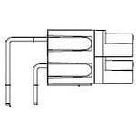 Product diagram or image