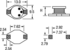 Product diagram or image