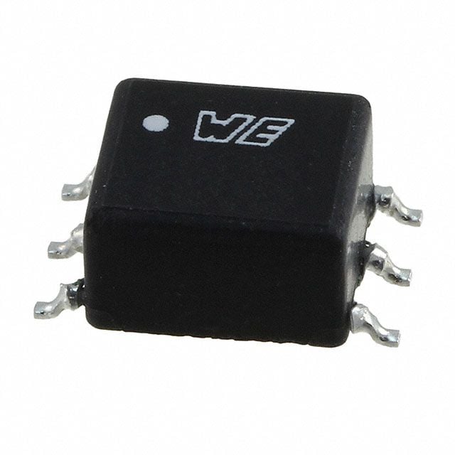 Product diagram or image