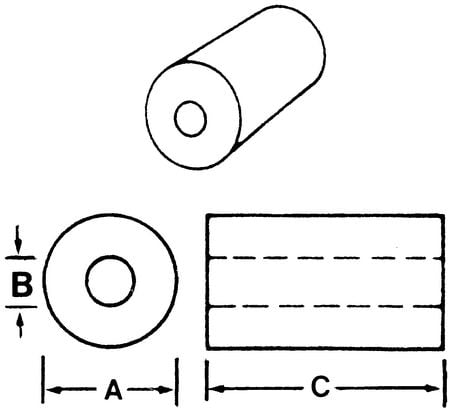 Product diagram or image
