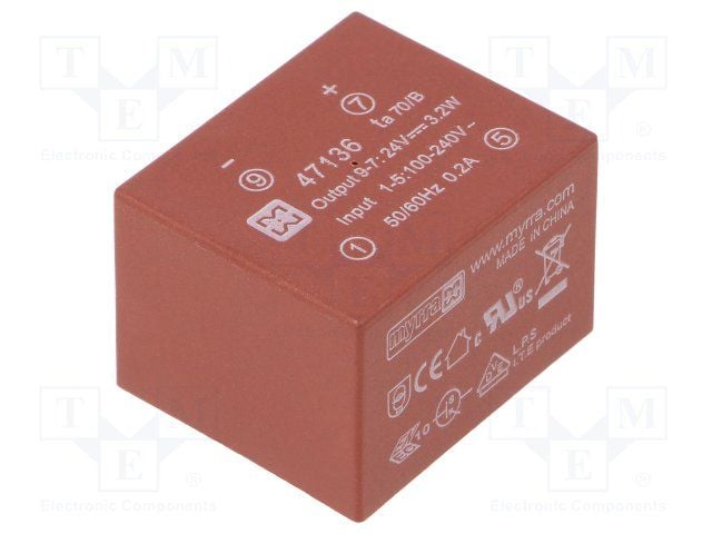 Product diagram or image