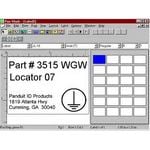 Product diagram or image