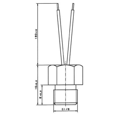 Product diagram or image