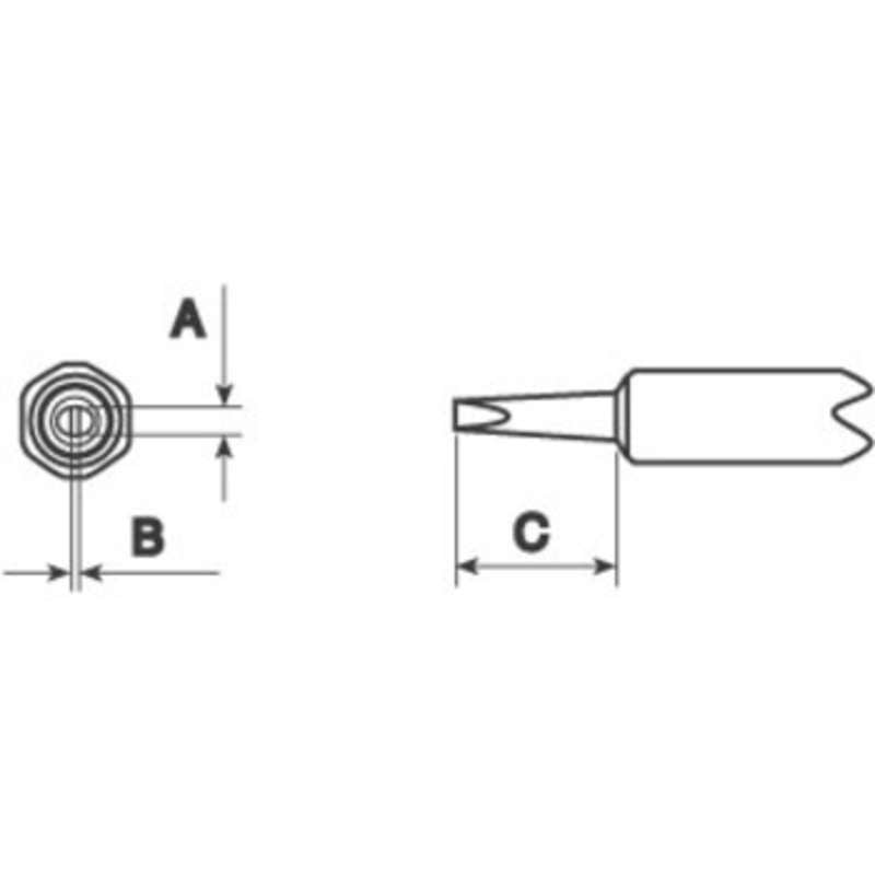 Product diagram or image