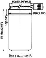 Product diagram or image