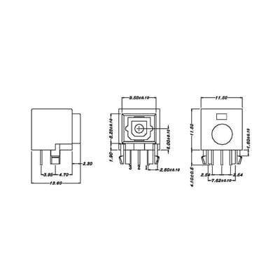 Product diagram or image