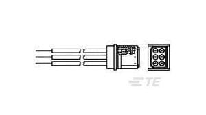 Product diagram or image
