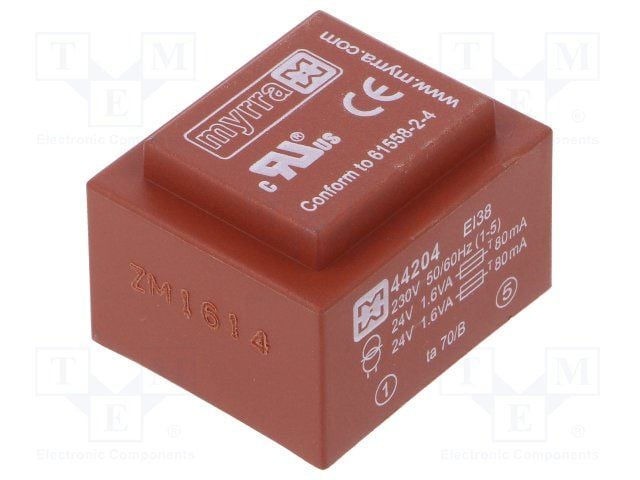 Product diagram or image