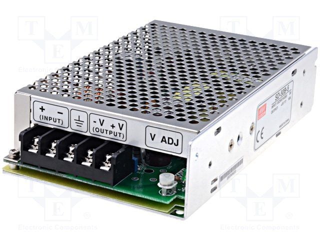 Product diagram or image