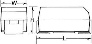 Product diagram or image