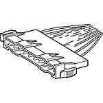 Product diagram or image