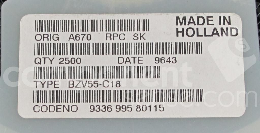 Product diagram or image