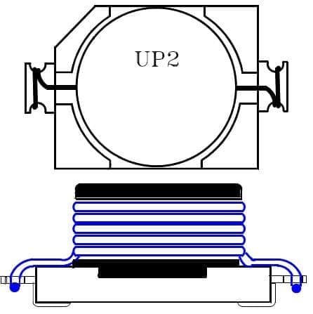 Product diagram or image