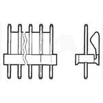 Product diagram or image