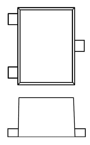 Product diagram or image