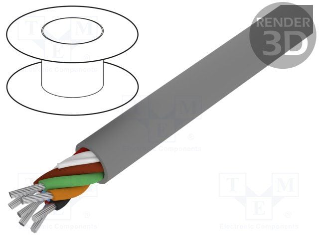 Product diagram or image
