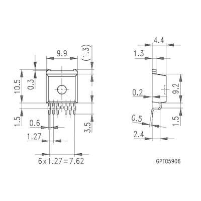 Product diagram or image