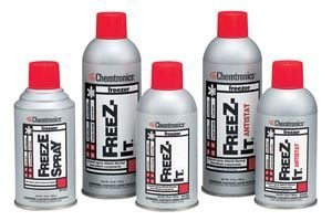 Product diagram or image