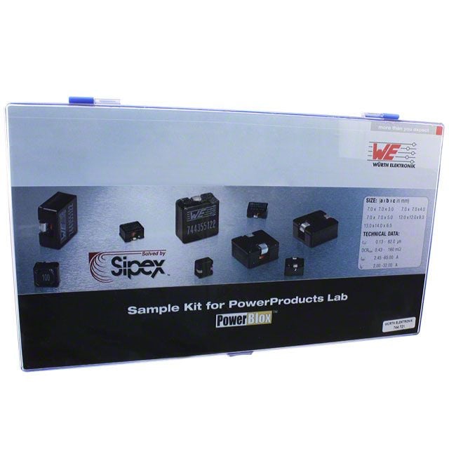 Product diagram or image