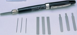 Product diagram or image