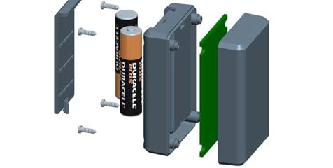 Product diagram or image