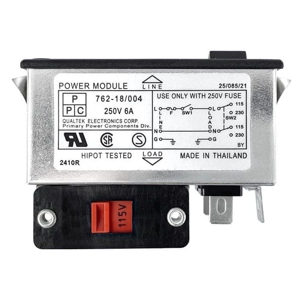 Product diagram or image