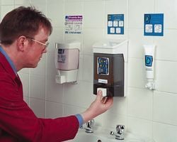 Product diagram or image