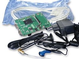 Product diagram or image