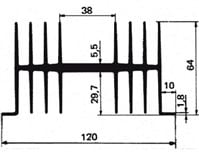 Product diagram or image