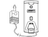 Product diagram or image