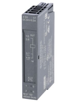 Product diagram or image