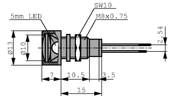 Product diagram or image
